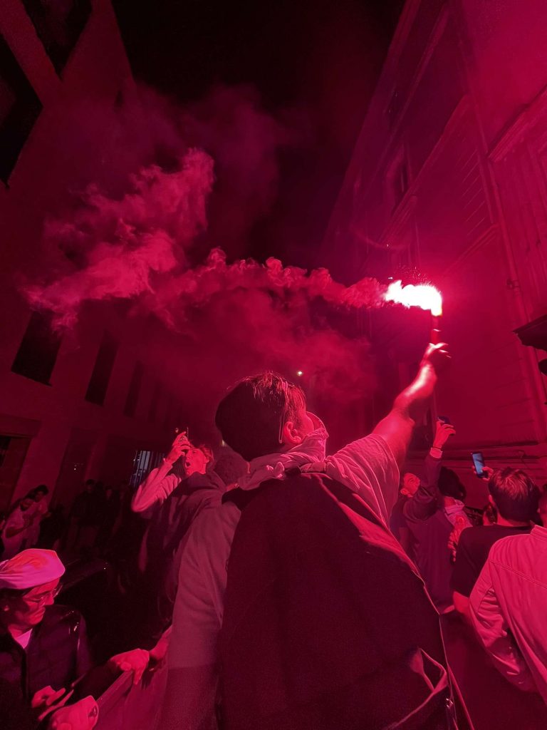 Fete de la musique Montmartre 2024