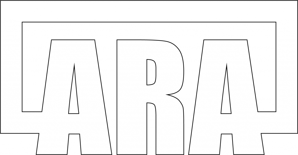 Logo ARA